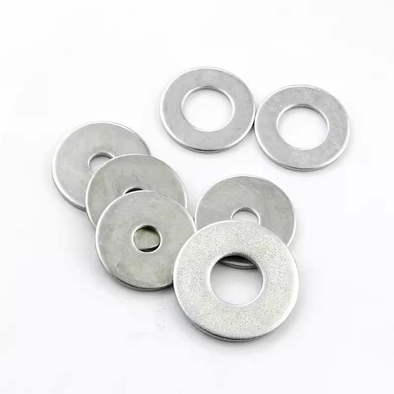 ANSI SAE Standard Flat Washer