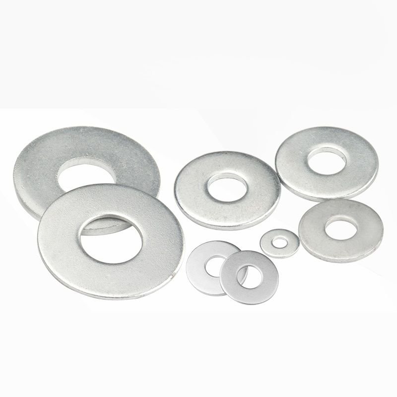ANSI USS Heavy Duty Flat Washer