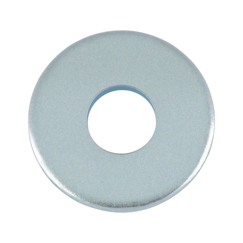 DIN 9021 Large Flat Washer