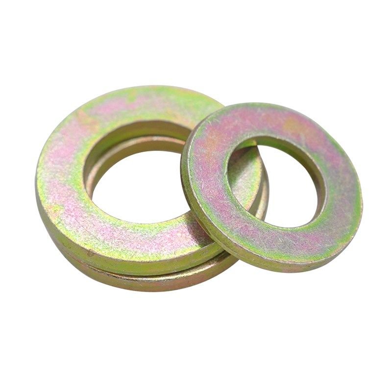 JIS B 1256 Flat Washer